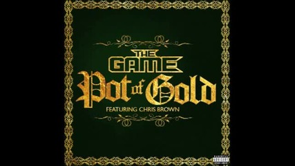 Game feat. Chris Brown - Pot Of Gold (andrew Goldberg & Al Sharif Remix)