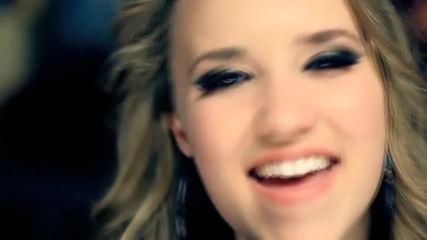 Emily Osment - All The Way Up (hd)