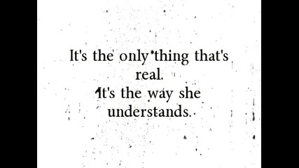 Ricky Martin-she's all i ever had