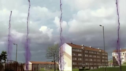 Страхотно Цветно Шоу 