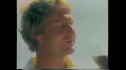 Coca Cola classic tv 1979 