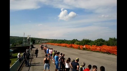 Мото събор Монтана