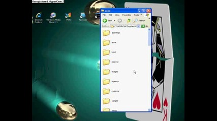 Windows Xp tricks