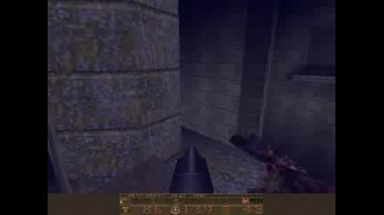 Quake 1 (satans Dark Delight)