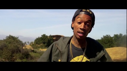 2о13 » Премиера Wiz Khalifa ft. Iamsu- Goin' Up (official Music Video)