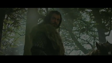 The Hobbit Trailer Hd