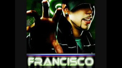 Francisco - Hands Up ( New 2009 ) (hq)