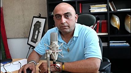 Коментарът на Томислав Русев за 100-годишнината на Левски