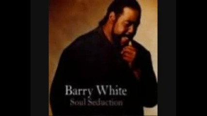Barry White - September When I First Met Y 