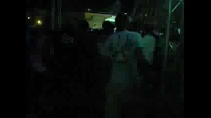 Heineken Yesterday 90s Party (Mass Camp Session) (December 20th 2008) (pt2)