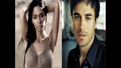 Enrique Iglesias feat. Nicole Scherzinger - Heartbeat