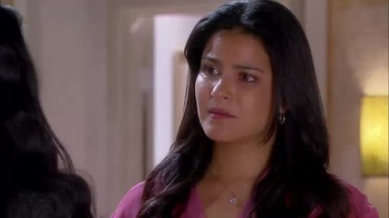 Una Maid en Manhattan Capitulo 102 Parte 4