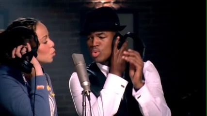 Mariah Carey - Angels Cry ft. Ne-yo