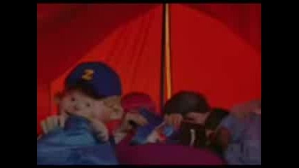 Lazy Town - Spooky Song d ]