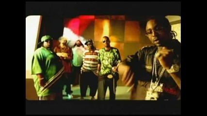 Three 6 Mafia ft Young Buck, 8ball & Mjg - Stay Fly 