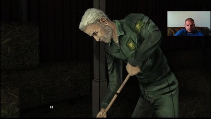 The Walking Dead Season 1 Episode 1 Part 2