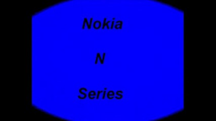 Nokia Symbyan