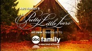 Pretty Little Liars 4x06 Promo Under the Gun (hd)