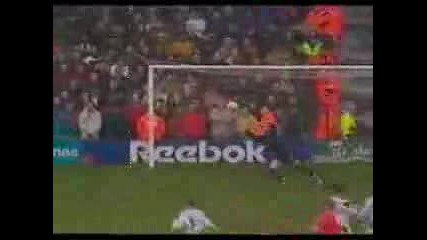 Steven Gerrard - Compilation