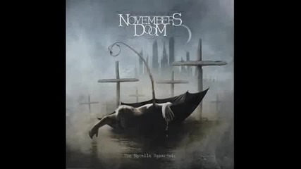 Novembers Doom - Twilight Innocence