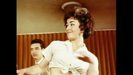 The Twist - Chubby Checker