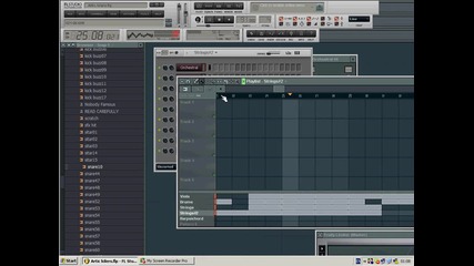 *new* New Beat By Artic - Im a Lyric Killer *new* 05.08.2010