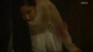 Queen For Seven Days E12