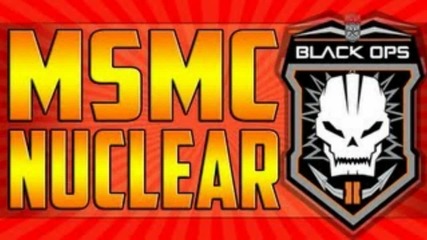 Msmc Nuclear! On Hijacked - Pc Gameplay
