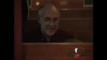 Смях ! Майстор готвача опитва сам от храната, която е сготвил ! Скрита камера !
