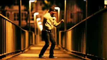 Girl Dubstep Dance.mp4