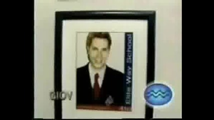 Rebelde Promo 2 Temporada