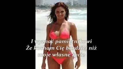 Mariana Seoane - Que No Me Faltes Tu