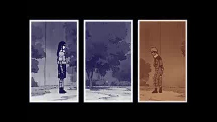 Naruto - Shut Up