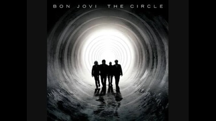 Bon Jovi - When We Were Beautiful