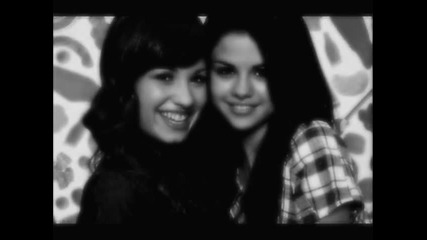 - - tears of an angel || selena & demi 
