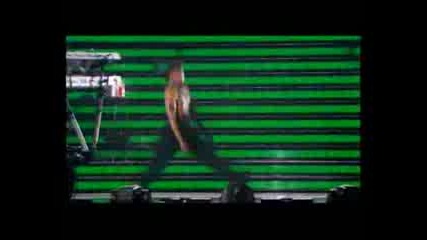 Beyonc Experience - Cops And Robbers Intro