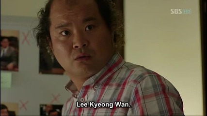 City Hunter E 04 6/8