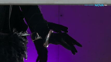 Оценките на Валерия Дакова в „Черешката на тортата“ (06.01.2026)