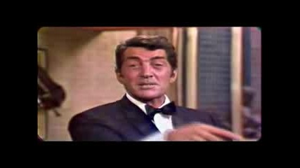 Dean Martin - Mystery Voice Contest Part 2