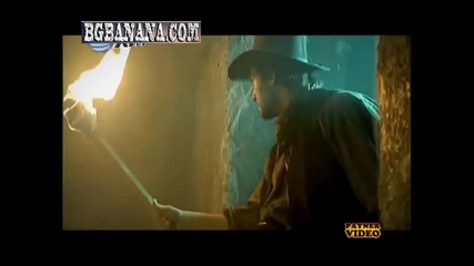 Гергана - Забрави (2008)