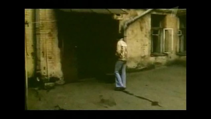 Владимир Высоцкий и Марина Влади - Последний поцелуй 2/5 