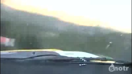 Късмет или пък не ...
