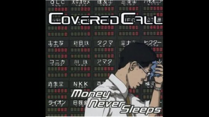 Covered Call - Anything you want