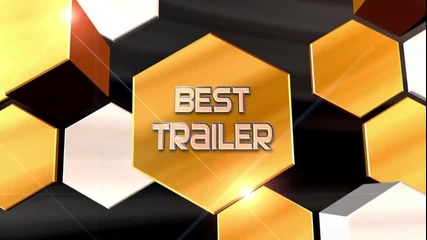 Game of The Year Awards 2010 - Best Trailer