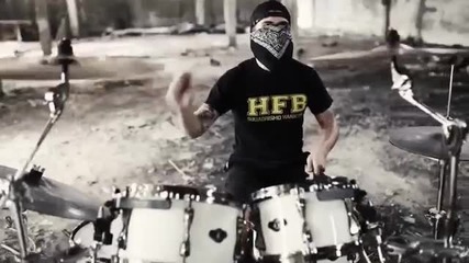 Hold Fast - I am the Revenge