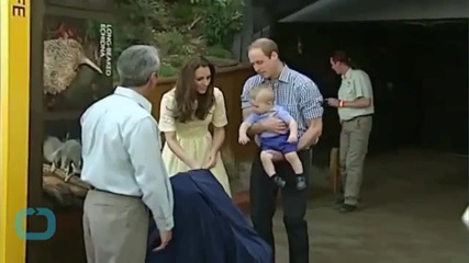 Kate Middleton Announces Her Due Date--When Is It?