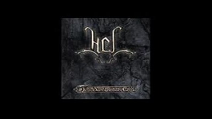 Hel - Das Atmen der Erde ( Full Album ) pagan folk metal Germany