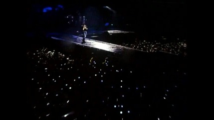 Enrike Iglesias v Sofia - 09.2010