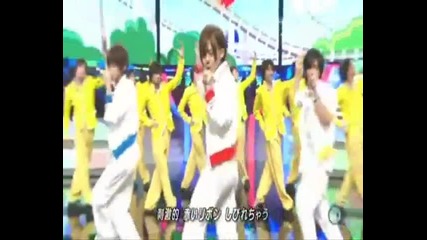 ~ Yamada Ryosuke Fanvideo ~