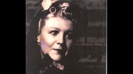 Tango Scrivimi - (2 3) in Russian, Izabella Yurieva 